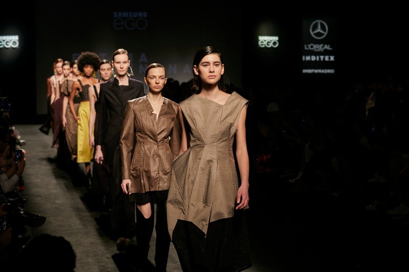 jovenes diseñadores españoles opinan del fast fashion