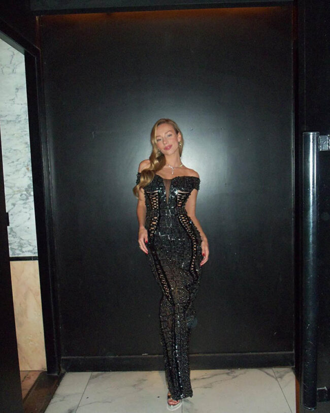 Venus De Jaume Balagueró Una Película De Terror Con Ester Expósito