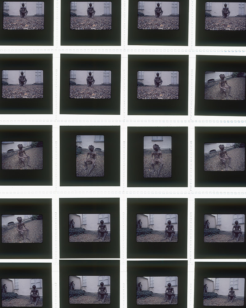 Exposición sobre Serge Gainsbourg en el Pompidou de París
