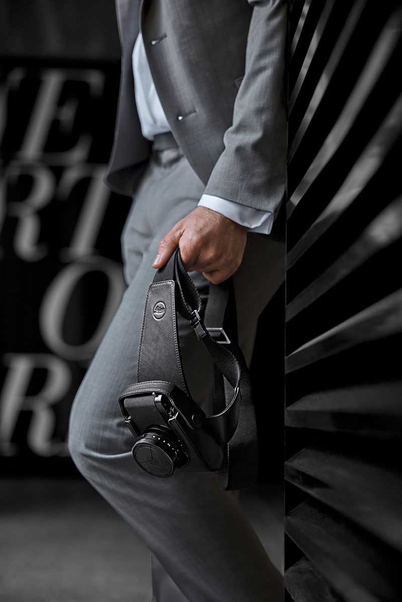 Leica D-Lux 7 007 Edition, 1.962 unidades en honor a Bond
