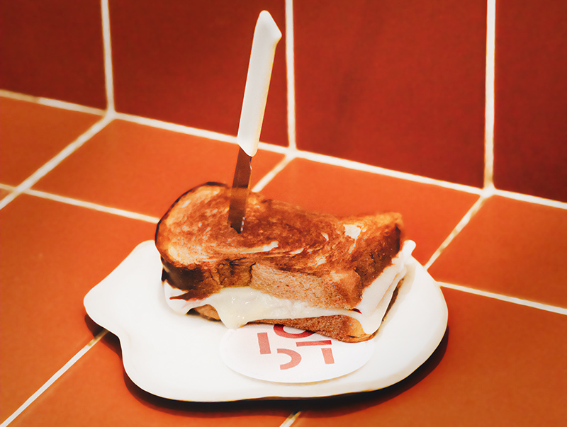 Los mejores sándwiches mixtos de España. Dónde encontrarlos