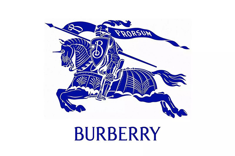 Nueva campaña de Burberry