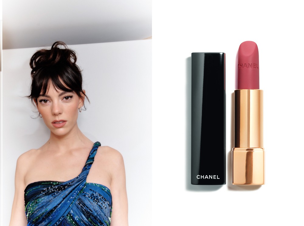 Maquillajes de premio en los Goya 2023 por Chanel