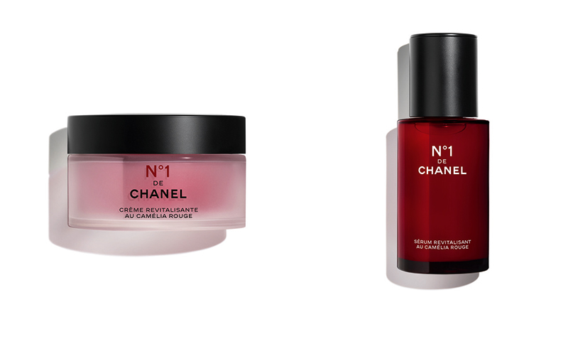 Las tendencias de maquillaje para primavera según Chanel