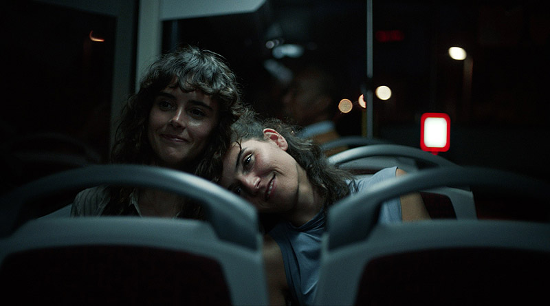 “Selftape” la serie de Joana y Mireia Vilapuig en Filmin