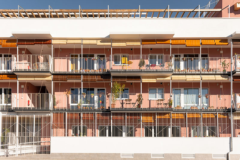 Iñaki Alonso: Una arquitectura Triple Balance sostenible