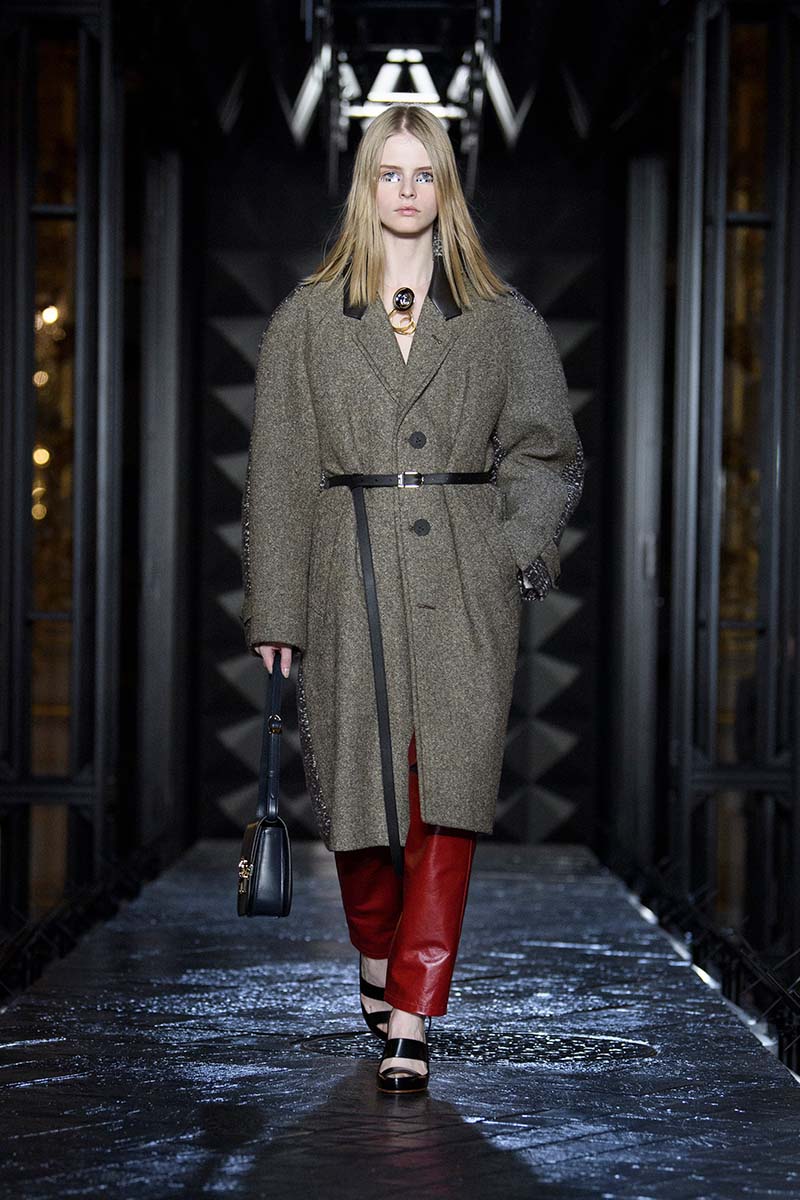 Louis Vuitton Mujer FW23