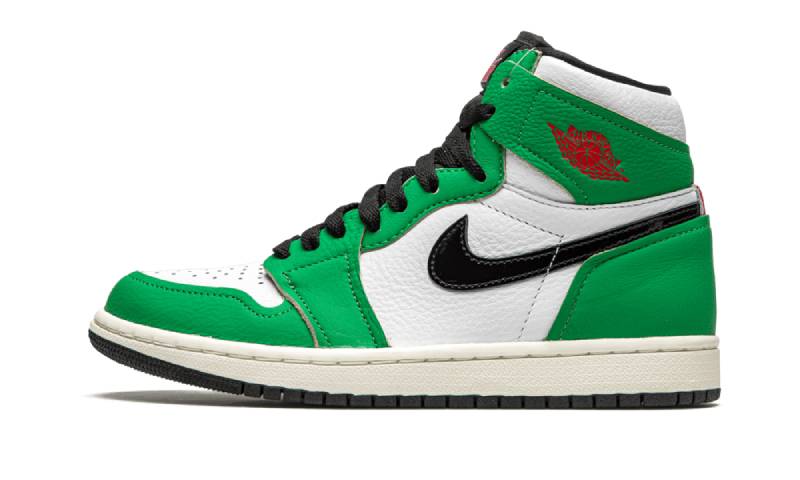 Las 10 mejores zapatillas verdes para esta primavera
