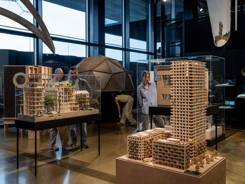 Exposiciones por las que viajar - Copenhague y Malmö