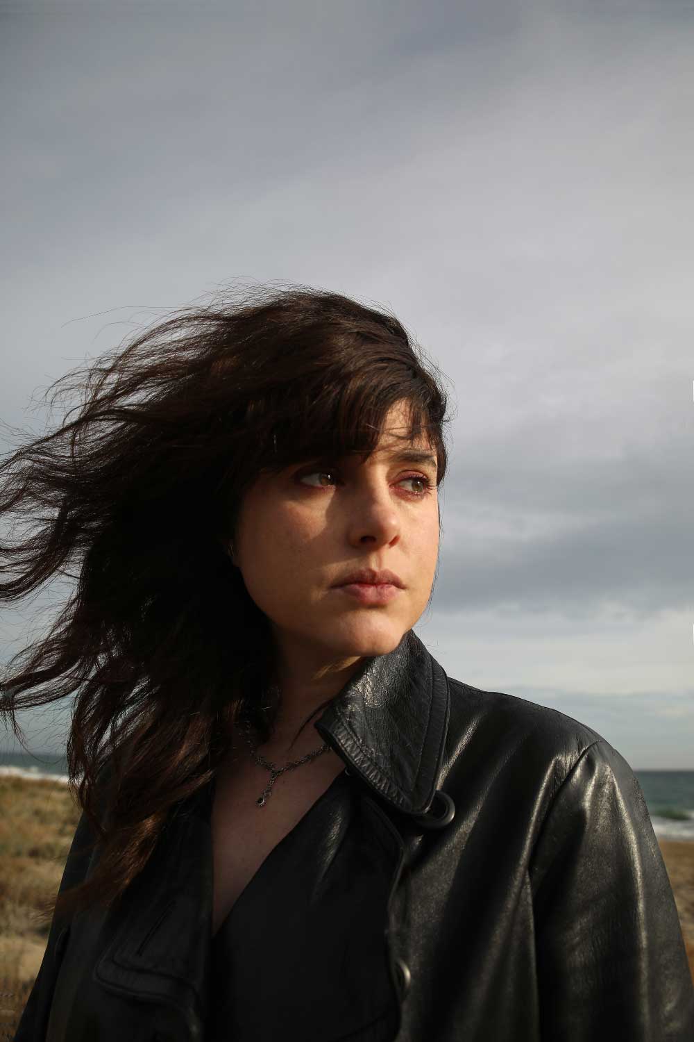 Un grupo de brujas de Los Ángeles: L.A. Witch