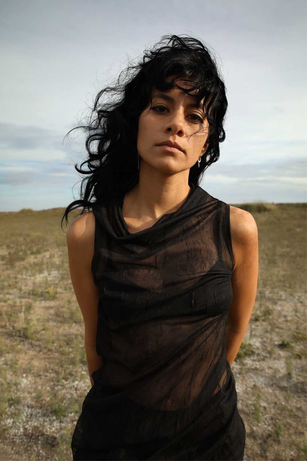 Un grupo de brujas de Los Ángeles: L.A. Witch