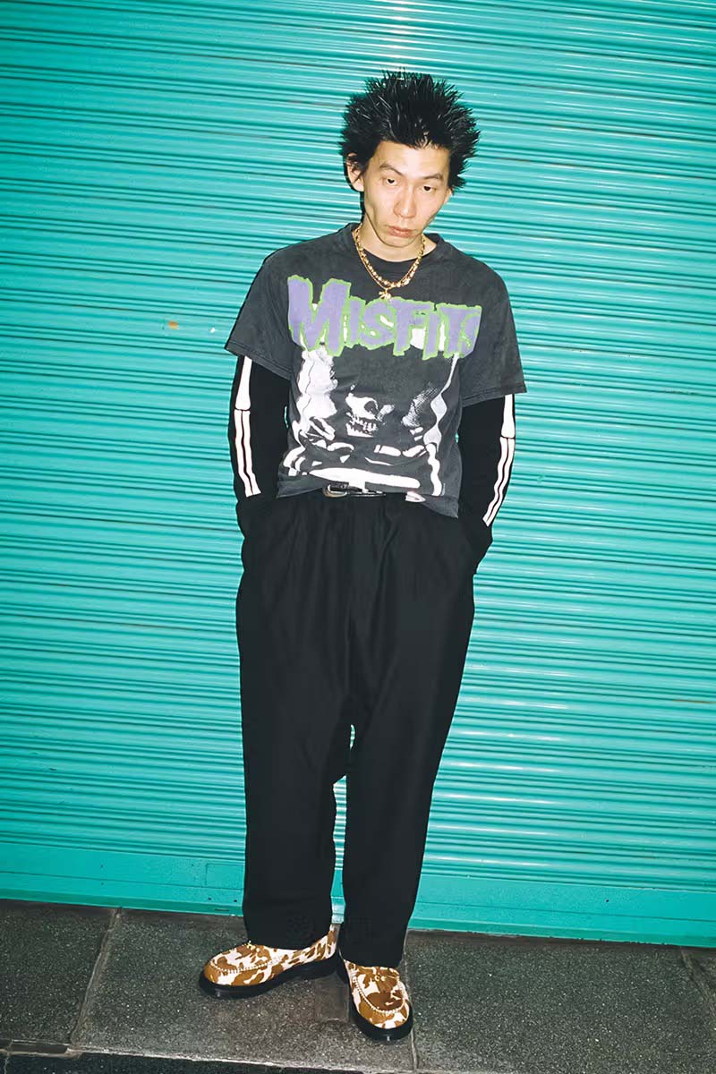 mocasines moda urbana