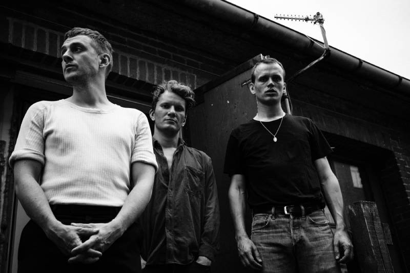 trío danés neo romántico dinamarca 