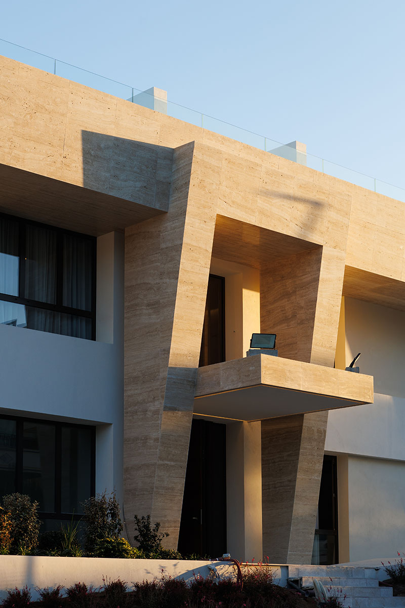 Fendi Casa diseña un complejo residencial en Marbella