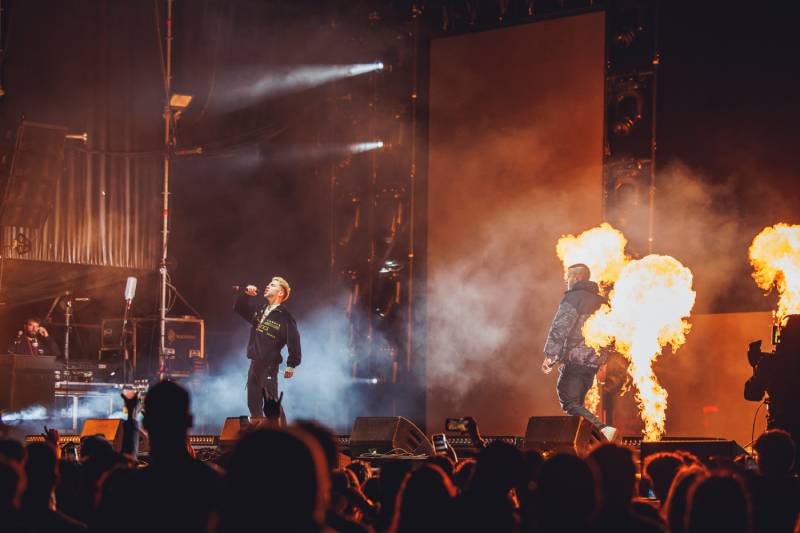 Mallorca Live Festival: el top 5 de su explosiva 6º edición