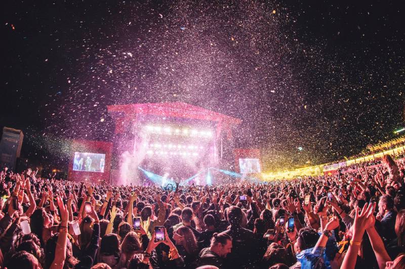 Mallorca Live Festival: el top 5 de su explosiva 6º edición