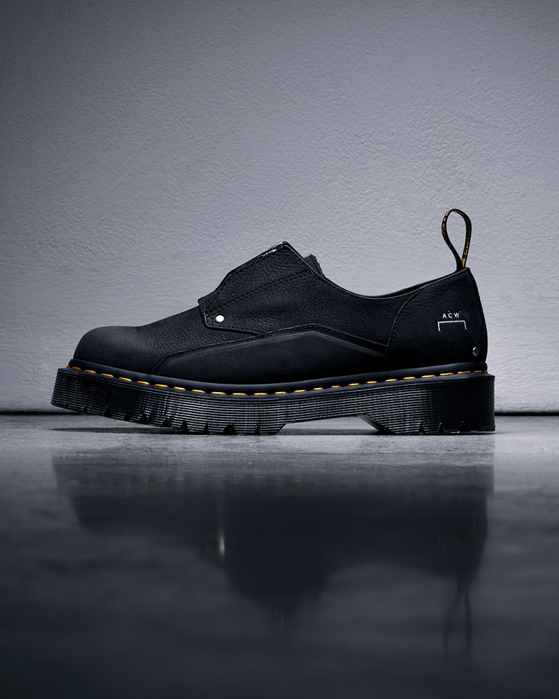 Dr Martens X A-Cold-WALL 2023