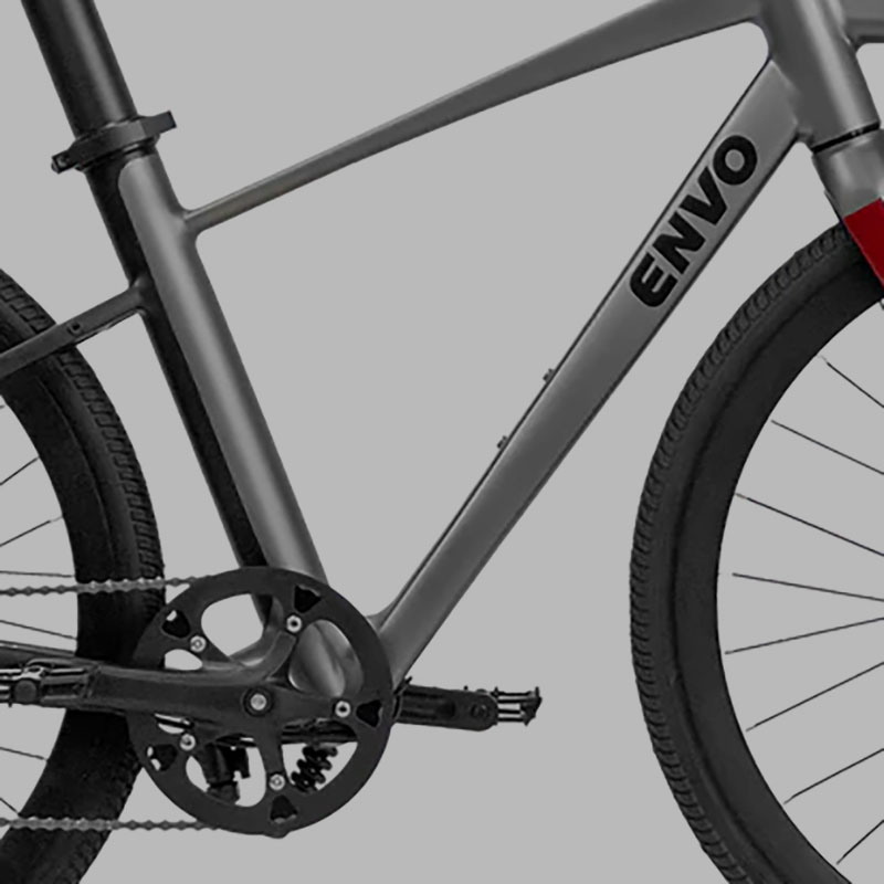 Envo Stax: bici eléctrica que arrasa por calidad y precio