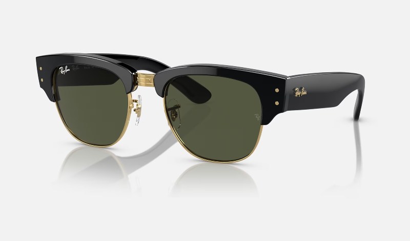 Siete gafas de sol para añadir estilo a cualquier look