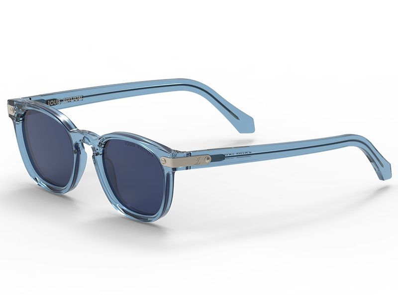Louis Vuitton estrena nuevas gafas de sol para el verano