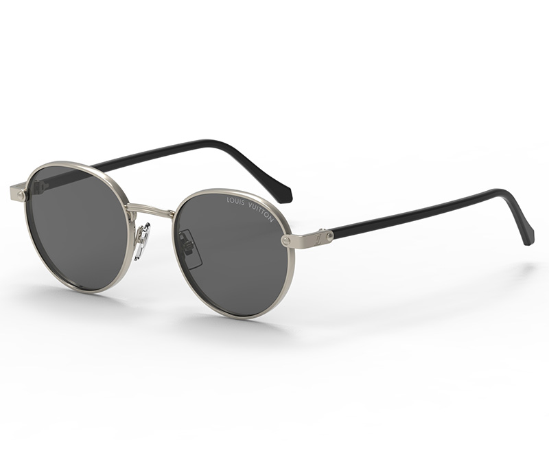 Louis Vuitton estrena nuevas gafas de sol para el verano