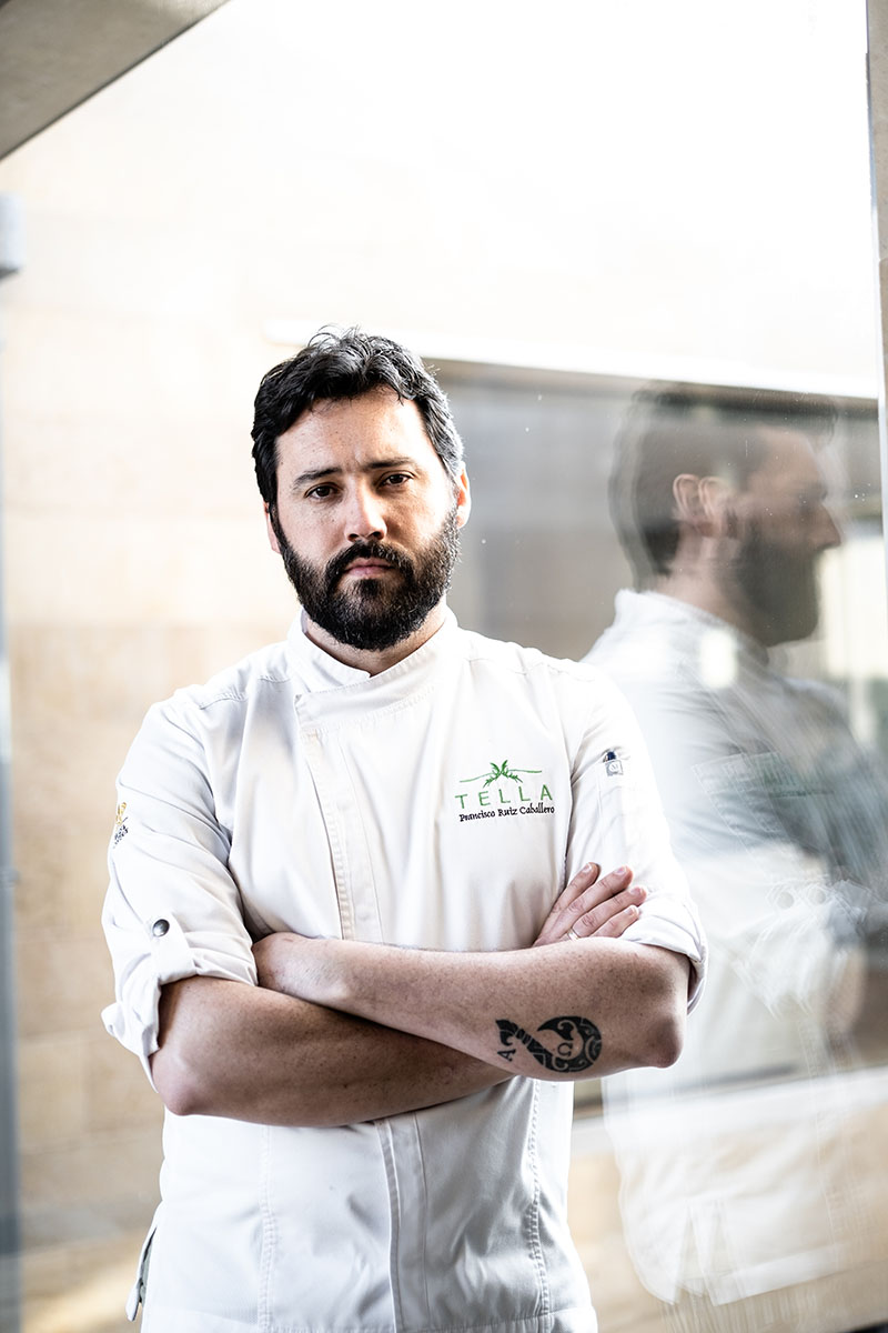 Restaurante Tella: descubriendo la nueva cocina asturiana