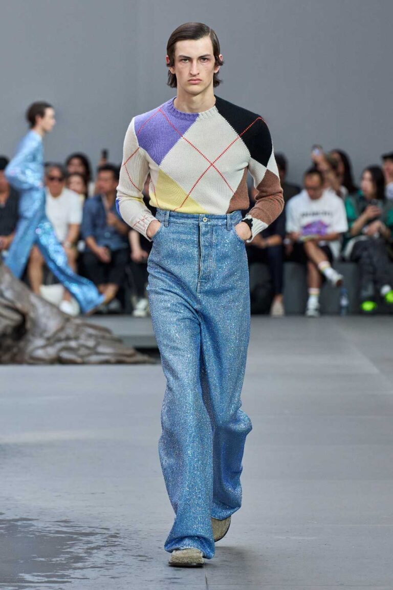 loewe homme sport