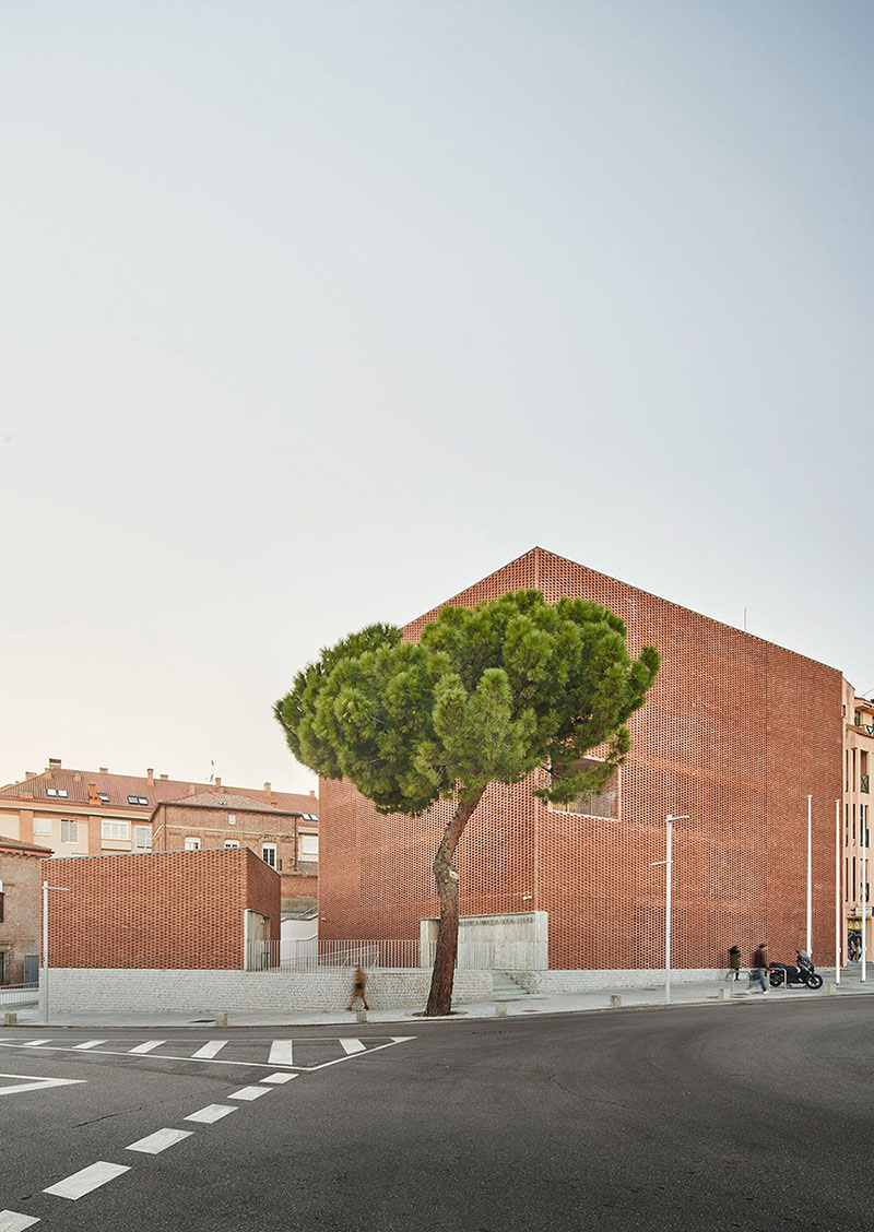 Finalistas: XVI Bienal Española de Arquitectura y Urbanismo