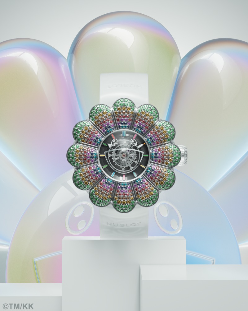 relojes de edición limitada