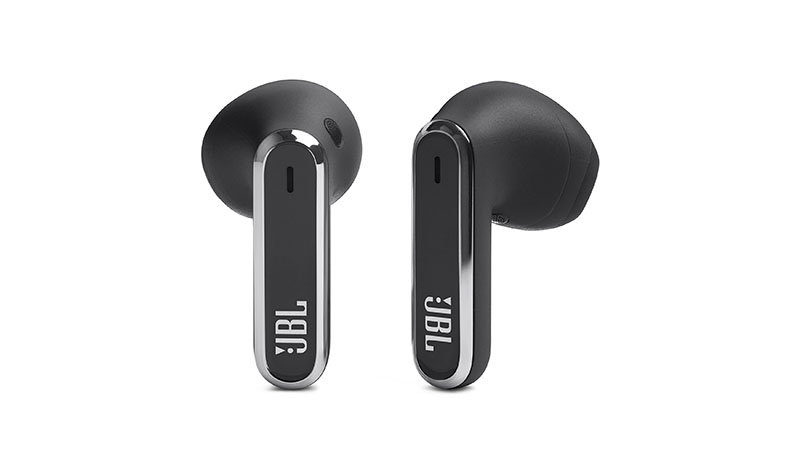 BL Live FLEX: auriculares de bastón en color negro