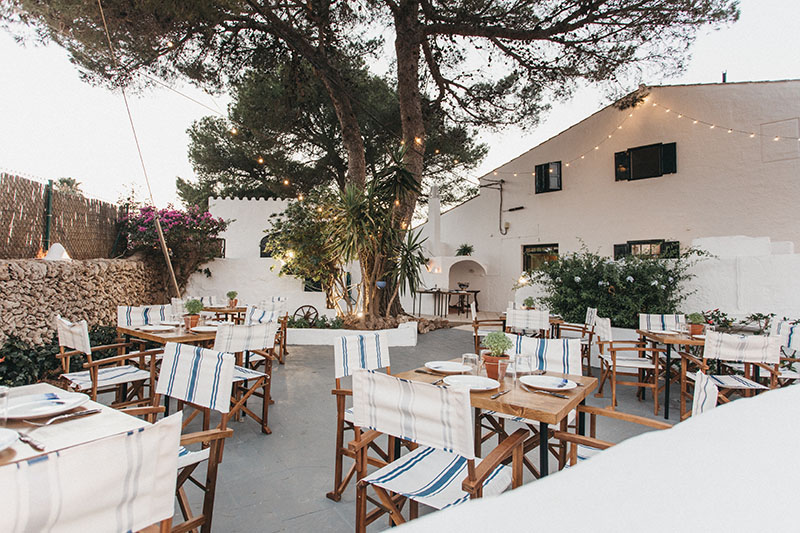 Los mejores restaurantes de Menorca, por calidad y precio