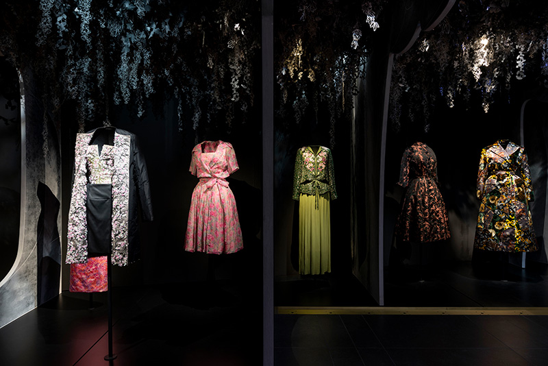 La Gallerie Dior presenta tres nuevas exposiciones