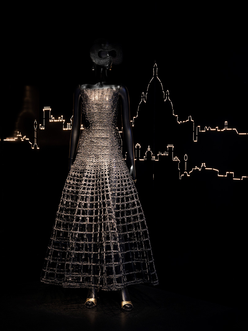 La Gallerie Dior presenta tres nuevas exposiciones