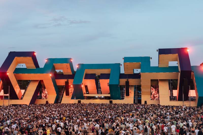 awakenings Hilvarenbeek summer festival amsterdam eindhoven