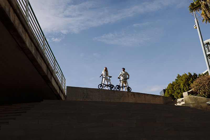 Ànima Design: la primera bici de biocomposite en España