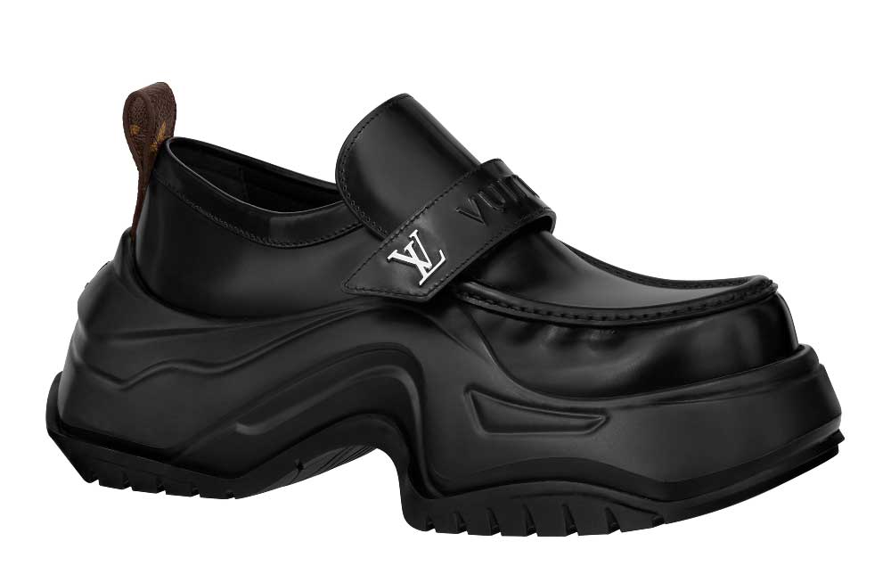 zapatos LV Archlight 2.0 louis vuitton calzado de culto