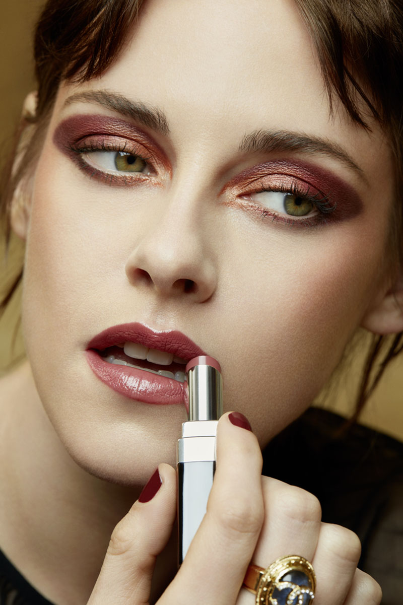 Chanel y las tendencias de maquillaje de otoño 2023