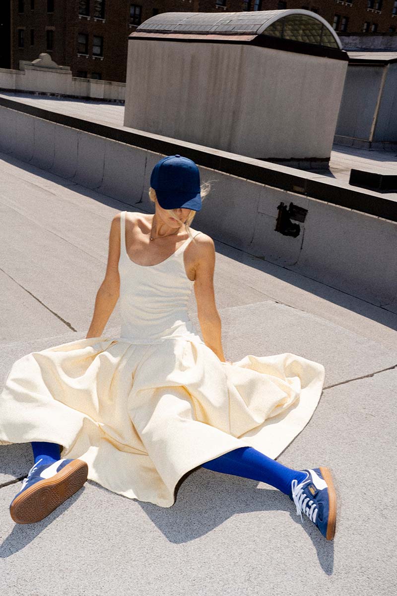 tendencias de moda urbana verano 2023