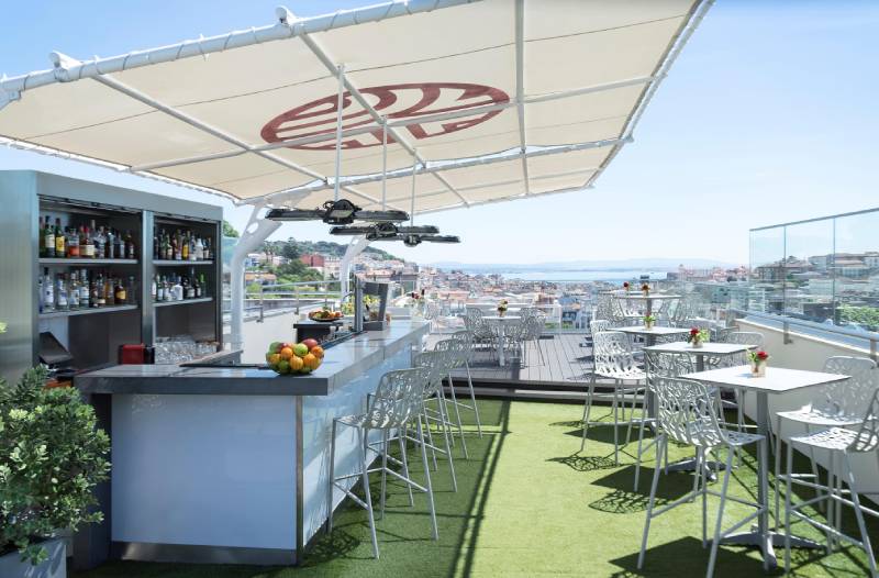 Lisboa y el secreto para encontrar sus mejores vistas