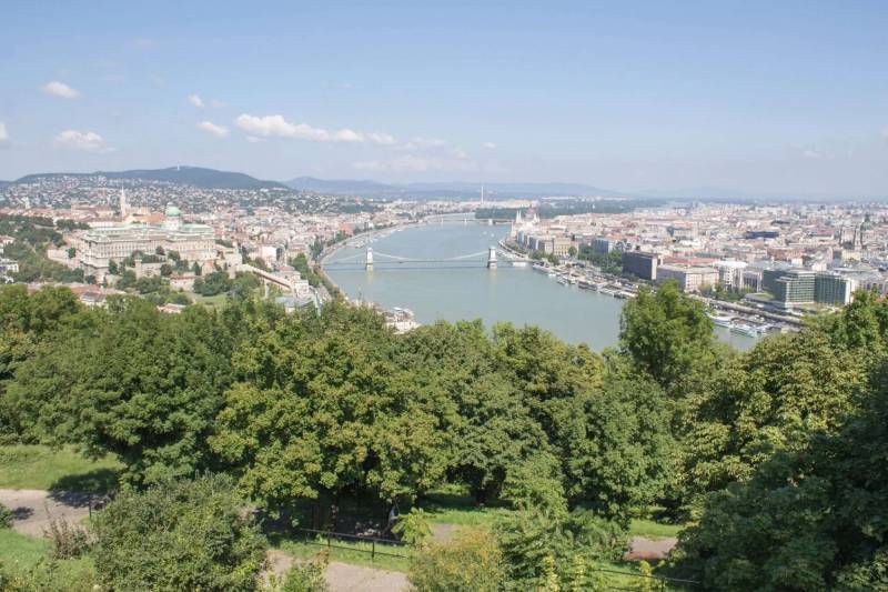 Sziget Festival 2023: 5 razones por las que ir a Budapest