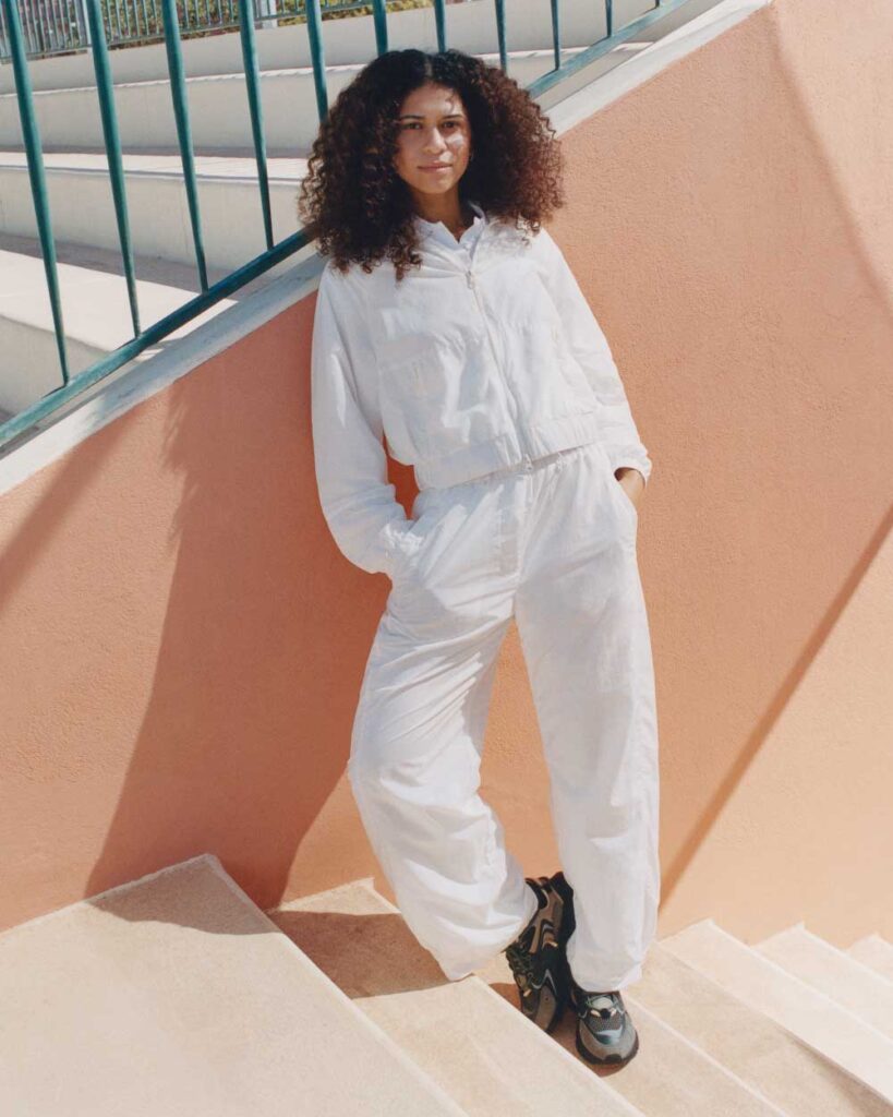 Lacoste Ropa Deportiva Pantalon Chandal Lacoste Mujer Hombre