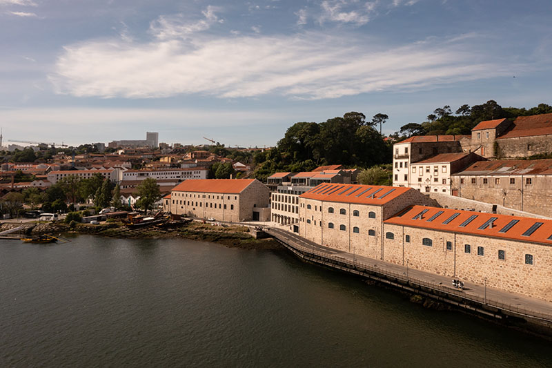Explorando el encanto del nuevo Hotel The Rebello en Oporto