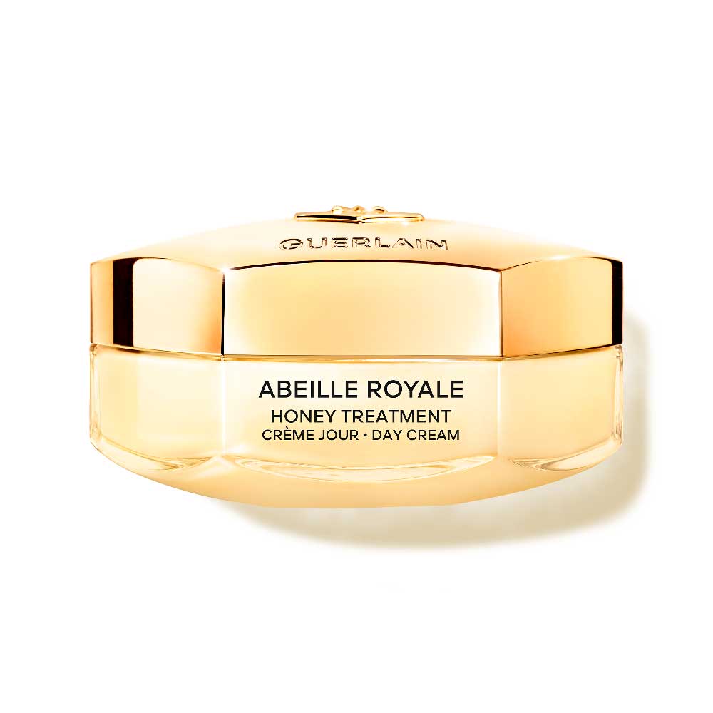 Las nuevas cremas Abeille Royale a base de miel de Guerlain