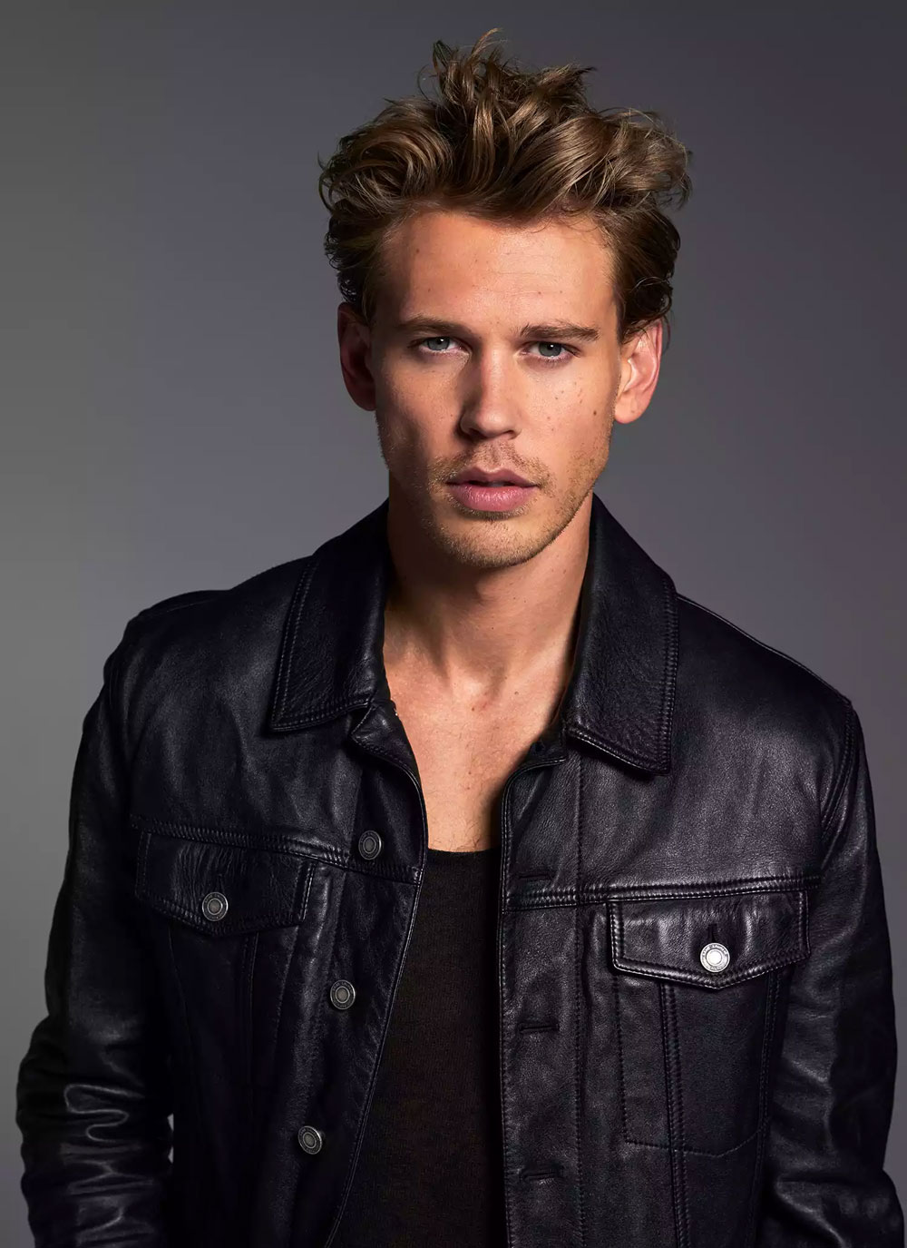 All About Austin Butler's Favorite Perfume: MYSLF