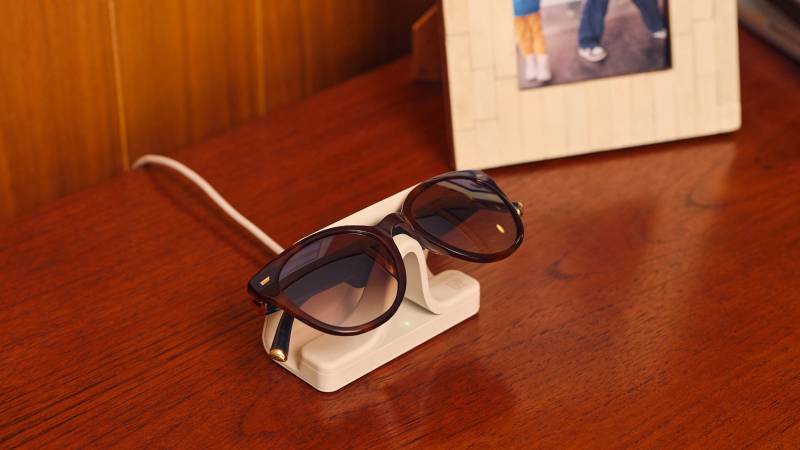 Echo Frames, las gafas inteligentes de Amazon con Alexa