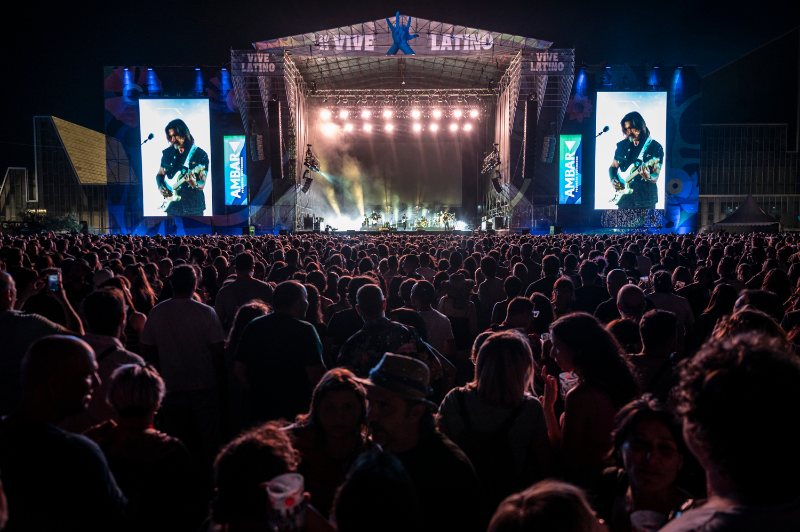 Vive Latino 2023, el festival que te atrapará para siempre