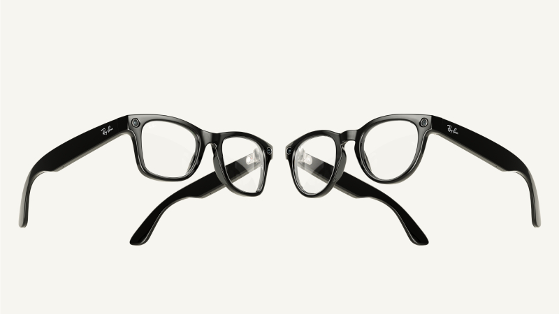 Ray-Ban, Meta y la nueva generación de gafas inteligentes
