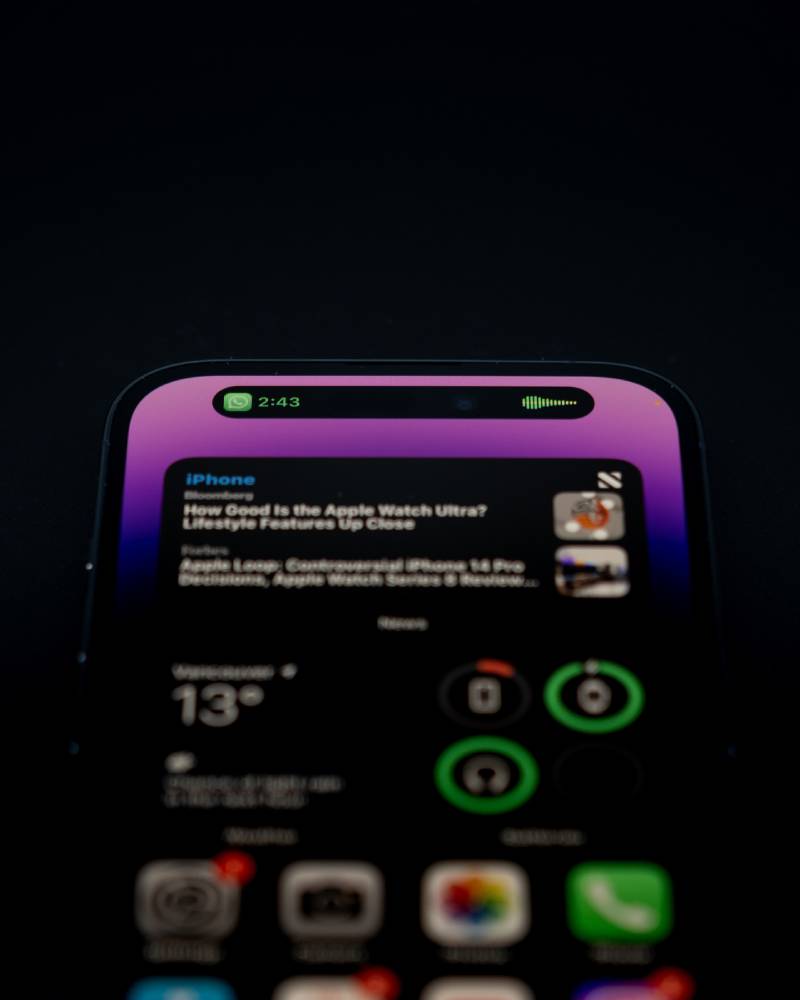 iPhone 15: novedades, fecha de estreno y características