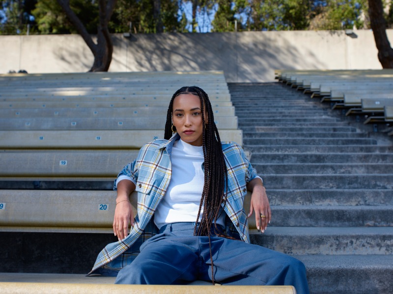 Looks para la vuelta a la universidad casuales