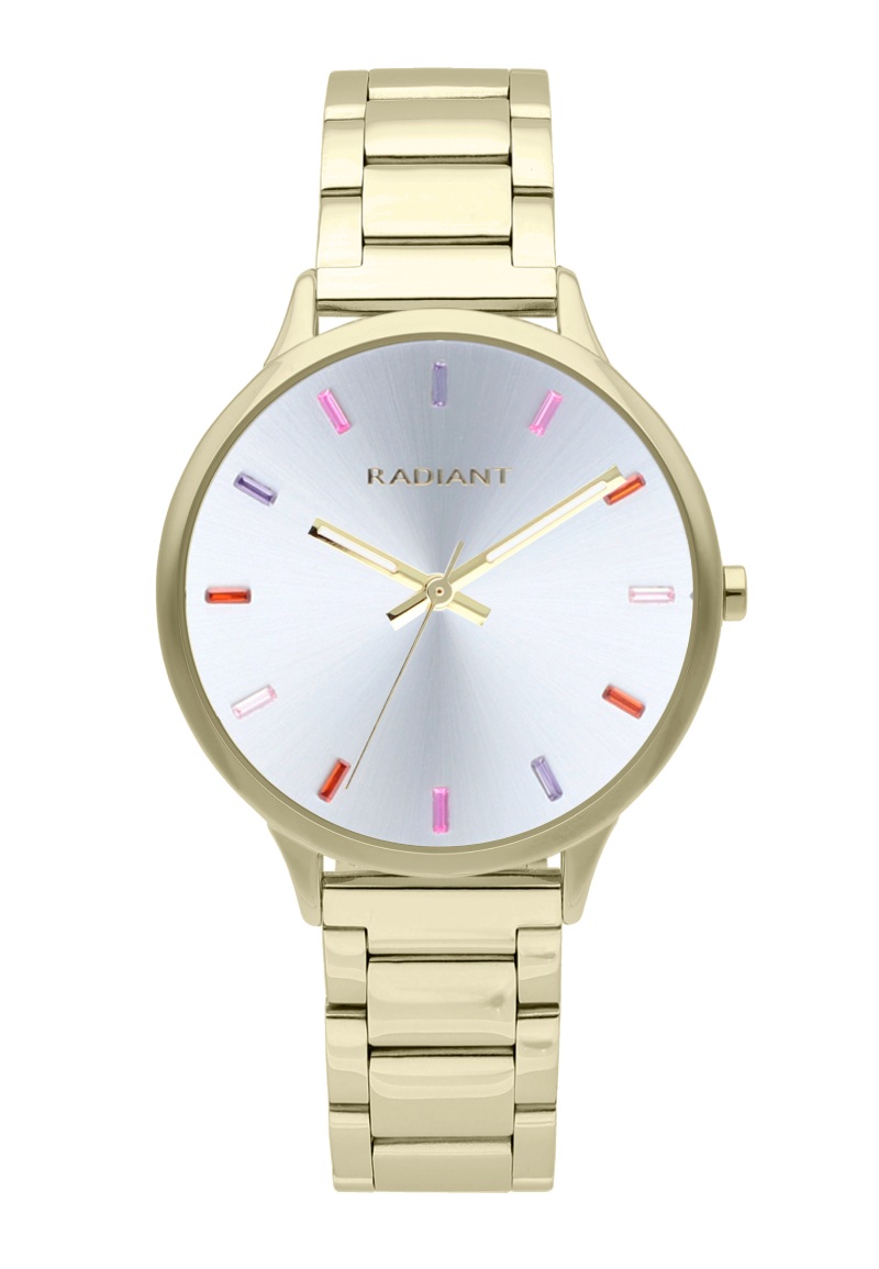 Relojes Radiant, calidad y precio sin igual 【2018】 - Comprar relojes online